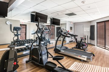 Health and Fitness 27 of 29