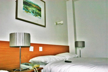 View from room