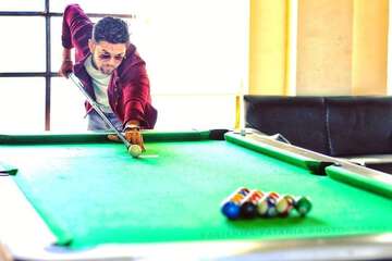 Billiards