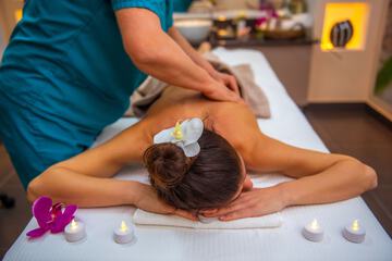 Spa