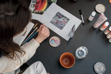 Children's activities