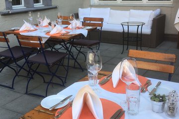 Sundeck