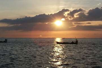 Boating