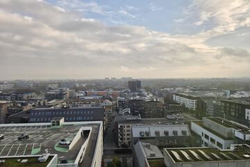 City view