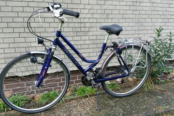 Bicycling