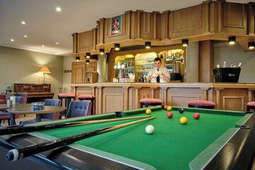 Billiards