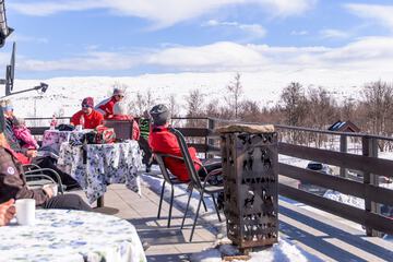 Sundeck
