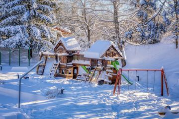 Children's activities