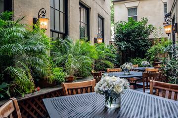 Hotel Exterior 45 of 46