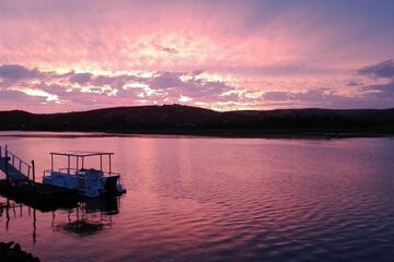 Lake