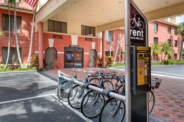 Bicycling
