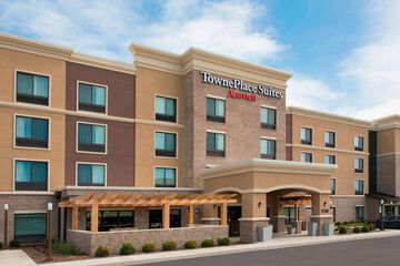 TownePlace Suites by Marriott Lexington South / Hamburg Place