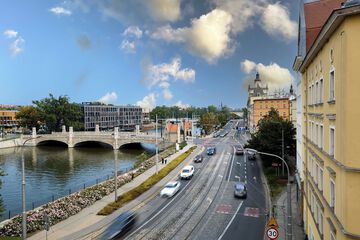 City view