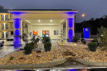 Motel 6 Pooler GA - Savannah Airport