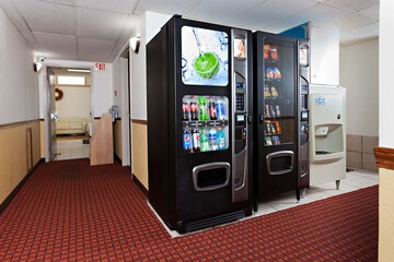 Vending machine