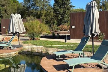 Sundeck