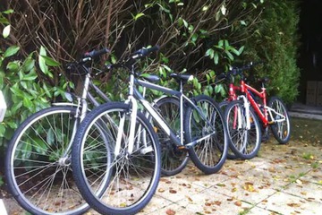 Bicycling