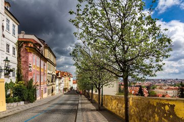 City view