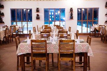 Family dining