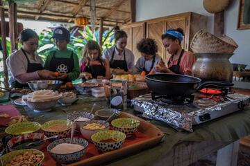 Children's activities