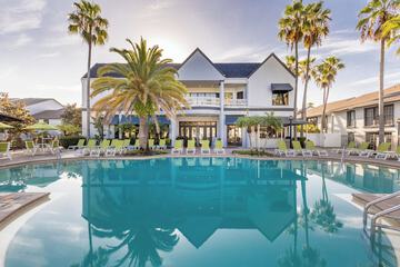 Legacy Vacation Resorts - Kissimmee / Orlando