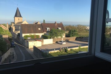 City view
