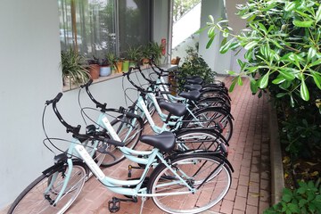Bicycling