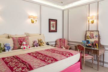 Children's theme room