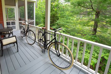 Bicycling