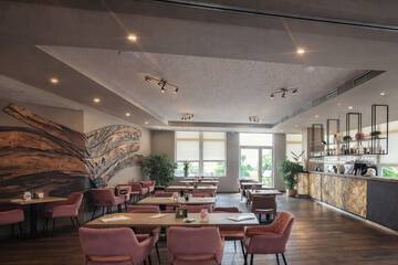 Coffee shop