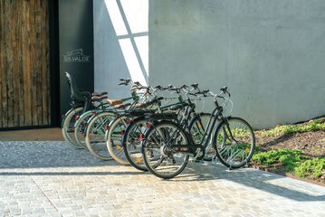 Bicycling