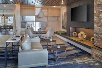 Hotel Interior 9 of 29