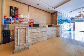 Hotel Interior or Public Areas