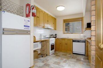 In-Room Kitchen