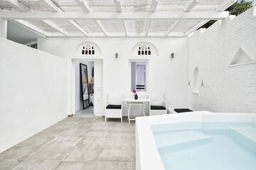 Jetted tub