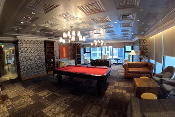 Billiards