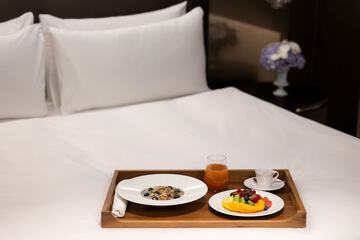 Room amenity