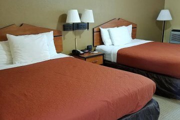  Econo Lodge Inn & Suites Hot Springs 36