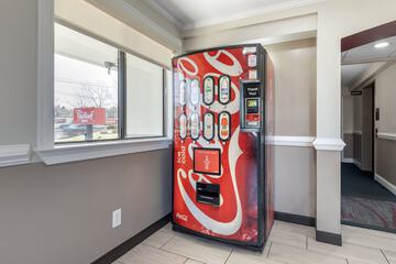 Vending machine