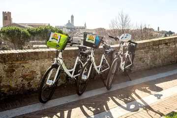 Bicycling