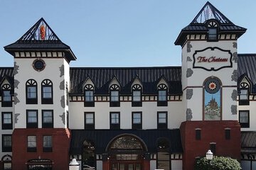 The Chateau Hotel and Conference Center