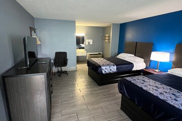 Executive Inn and Suites Jackson