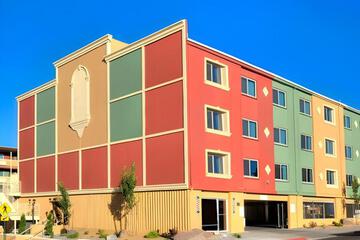 Legacy Vacation Resorts - Reno