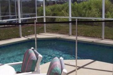 Terrace or Patio