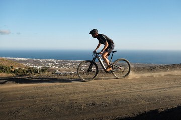 Bicycling