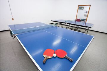 Sports facility