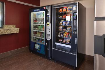 Vending machine
