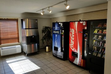 Vending machine