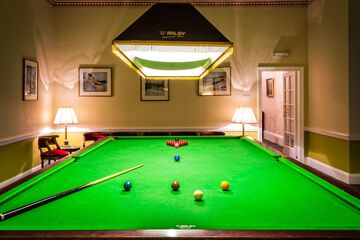 Billiards