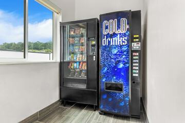 Vending machine